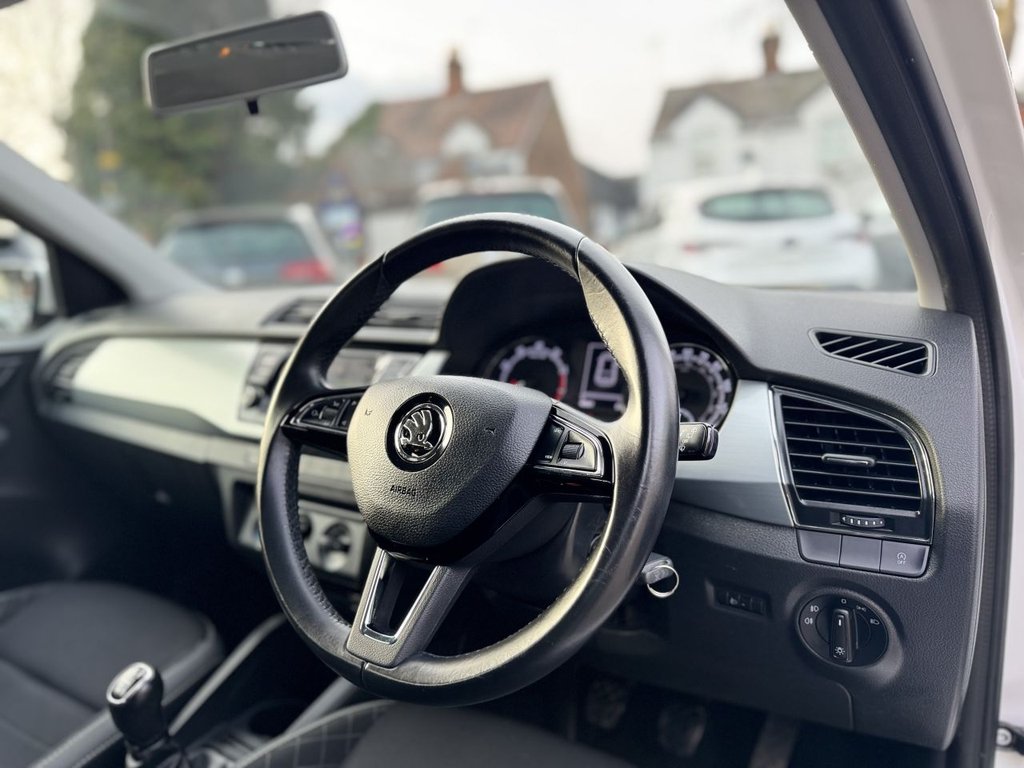 Used Skoda Fabia 2019 for sale - 77780148: Photo 27