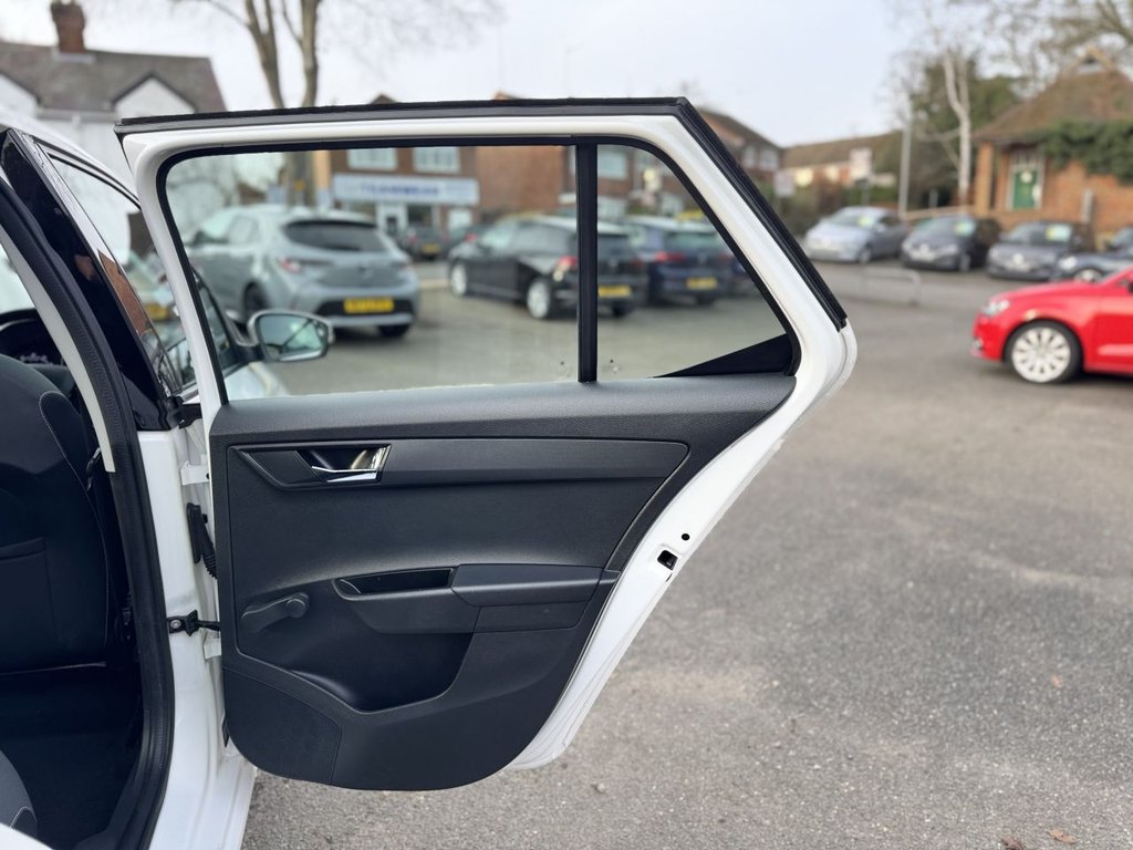 Used Skoda Fabia 2019 for sale - 77780148: Photo 28