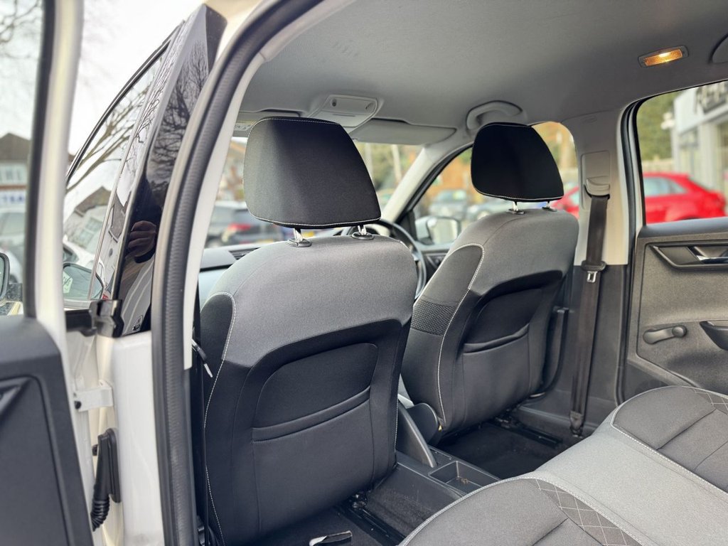 Used Skoda Fabia 2019 for sale - 77780148: Photo 30