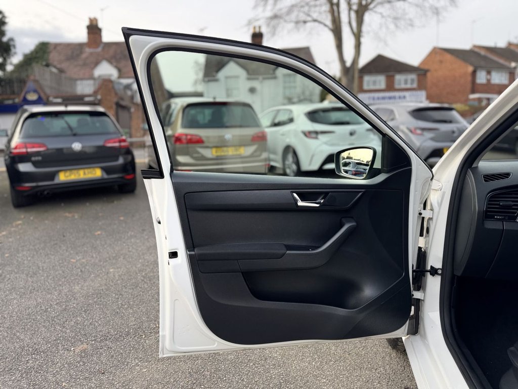 Used Skoda Fabia 2019 for sale - 77780148: Photo 31