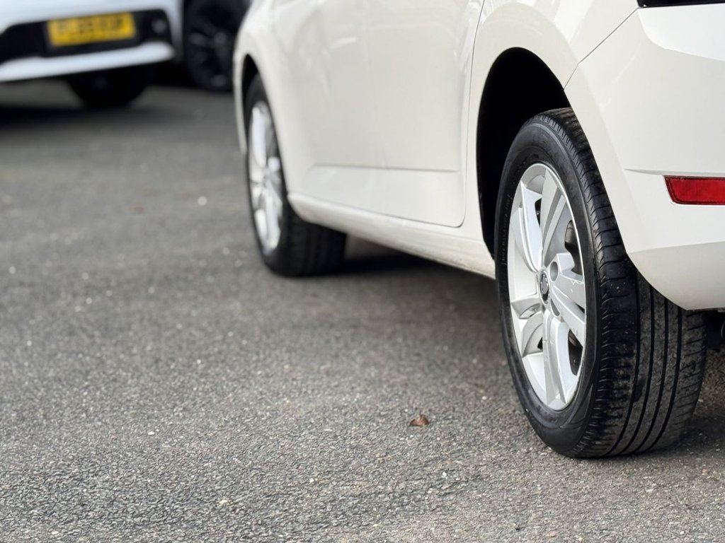 Used Skoda Fabia 2019 for sale - 77780148: Photo 39