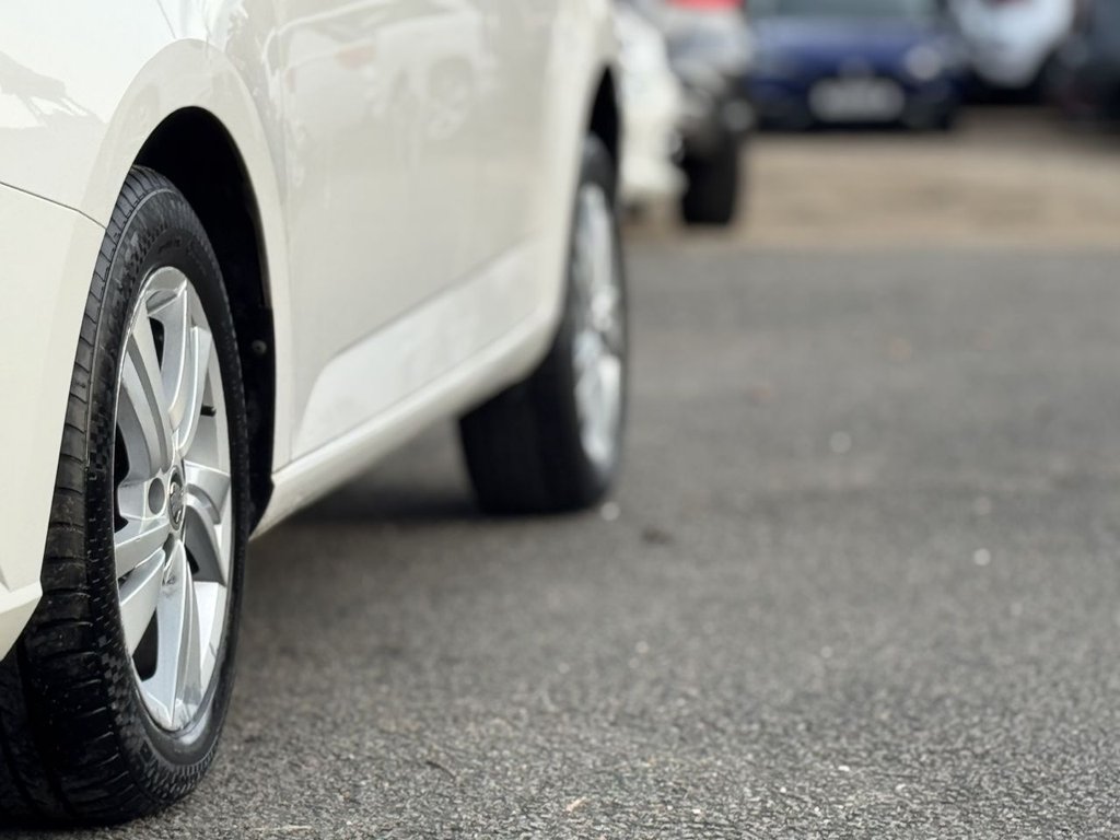 Used Skoda Fabia 2019 for sale - 77780148: Photo 42