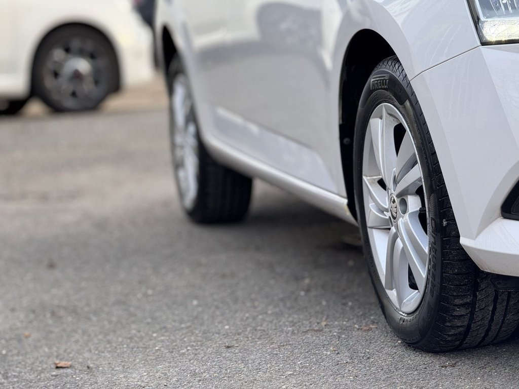 Used Skoda Fabia 2019 for sale - 77780148: Photo 48