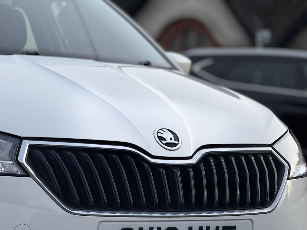 Used Skoda Fabia 2019 for sale - 77780148: Photo 49