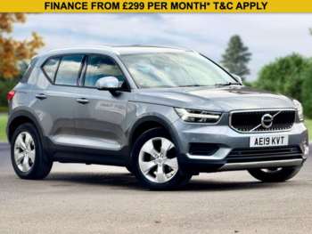 2019 (19) - 2.0 D3 Momentum 5dr Geartronic