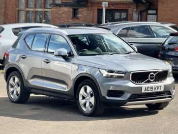 Used Volvo XC40 2019 for sale - 74893164: Photo
