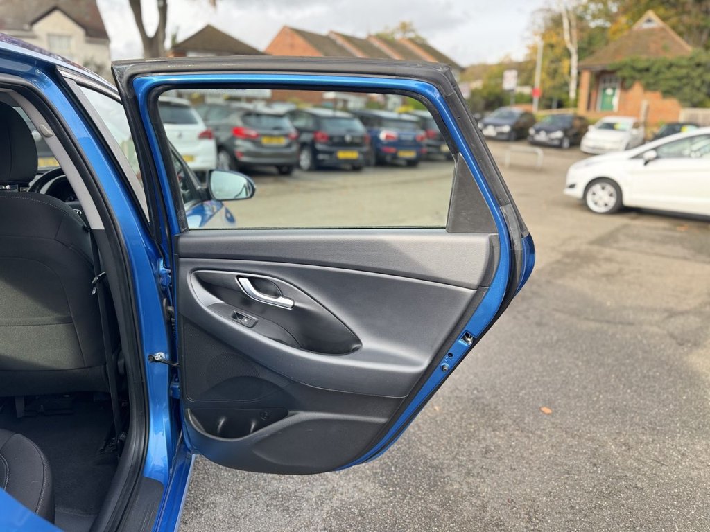 Used Hyundai i30 2017 for sale - 76820426: Photo 24