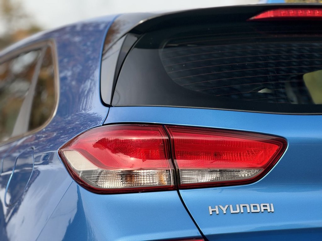 Used Hyundai i30 2017 for sale - 76820426: Photo 37