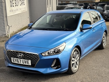 Used Hyundai i30 2017 for sale - 76820426: Photo