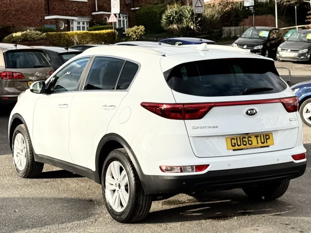 Used Kia Sportage 2016 for sale - 77849607: Photo 10