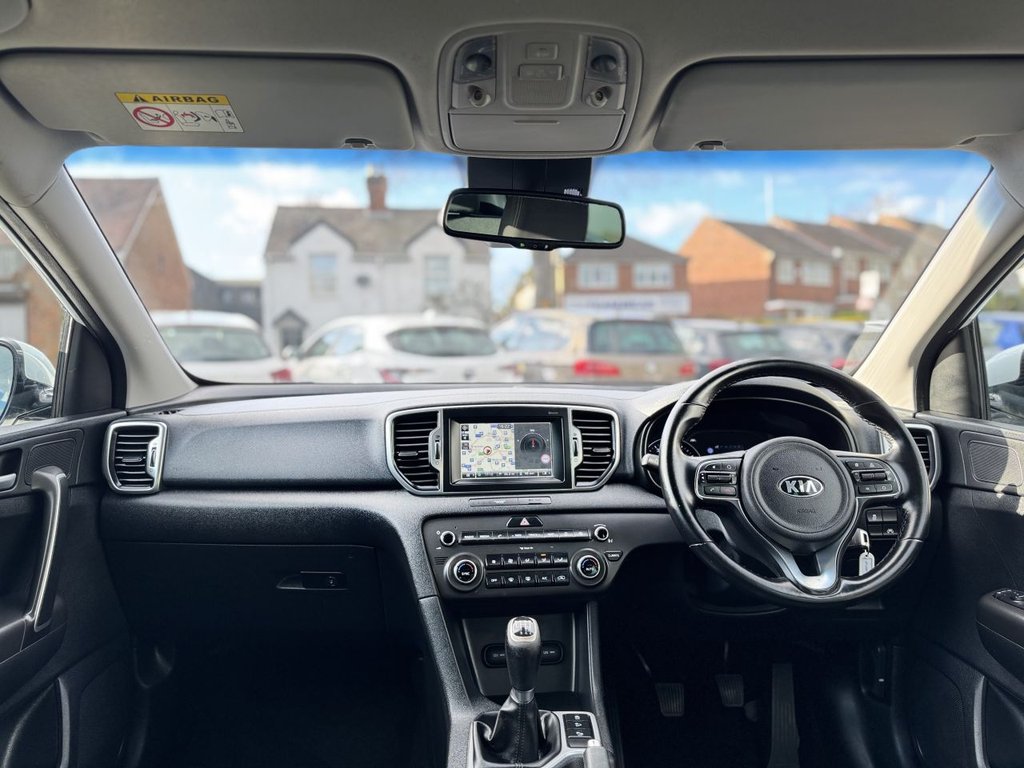 Used Kia Sportage 2016 for sale - 77849607: Photo 11