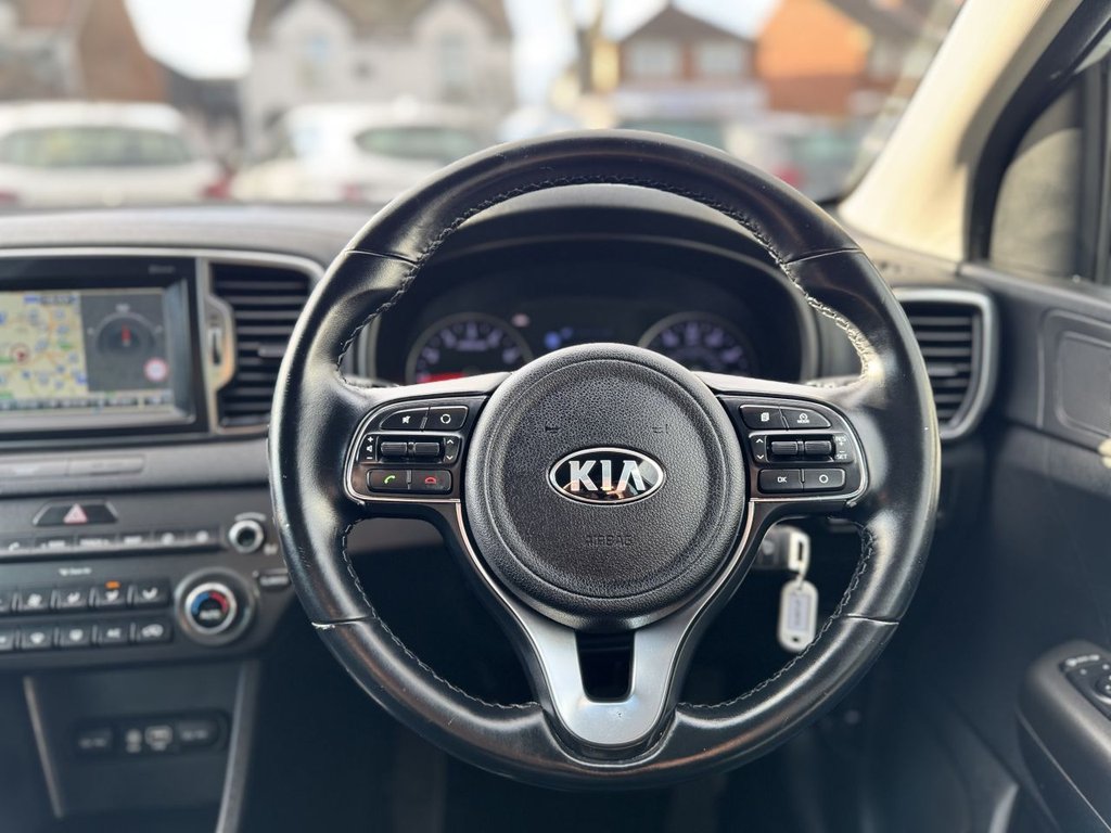 Used Kia Sportage 2016 for sale - 77849607: Photo 16
