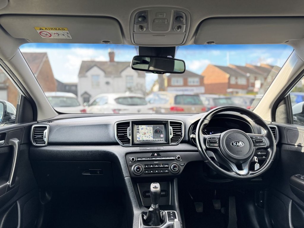 Used Kia Sportage 2016 for sale - 77849607: Photo 19