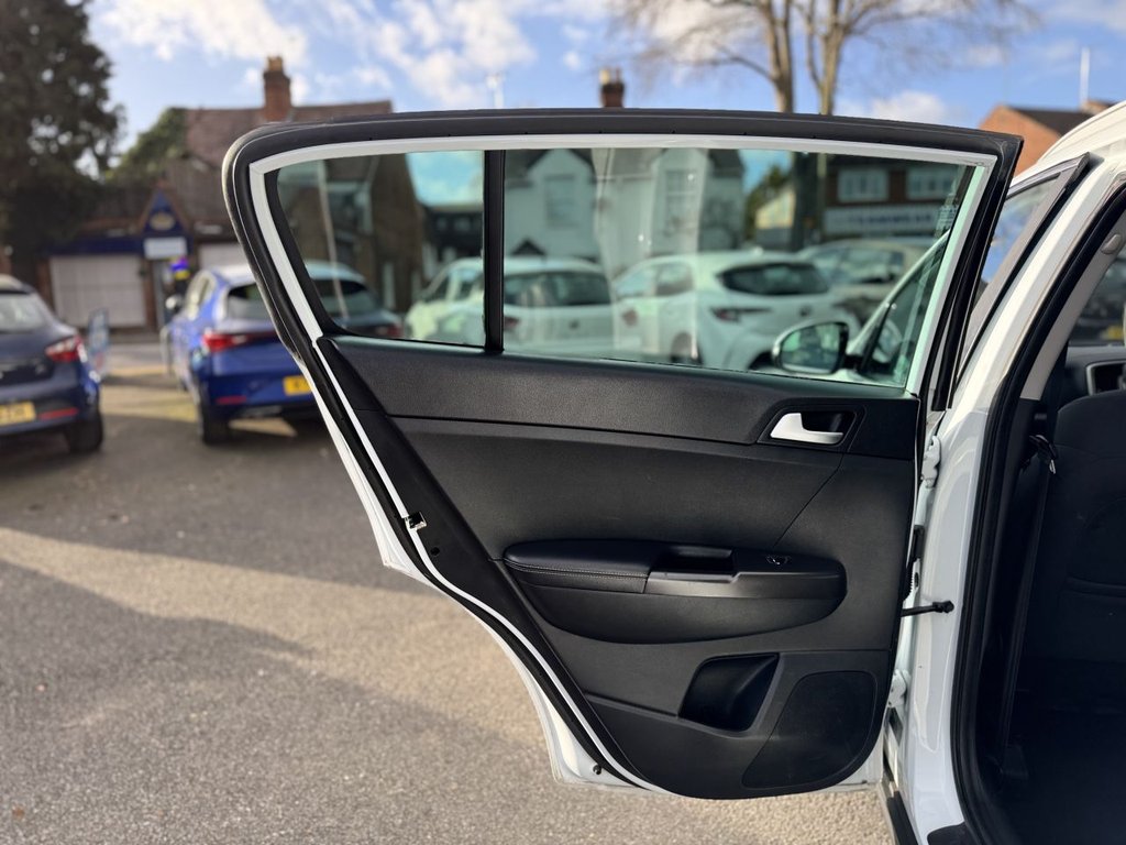 Used Kia Sportage 2016 for sale - 77849607: Photo 22