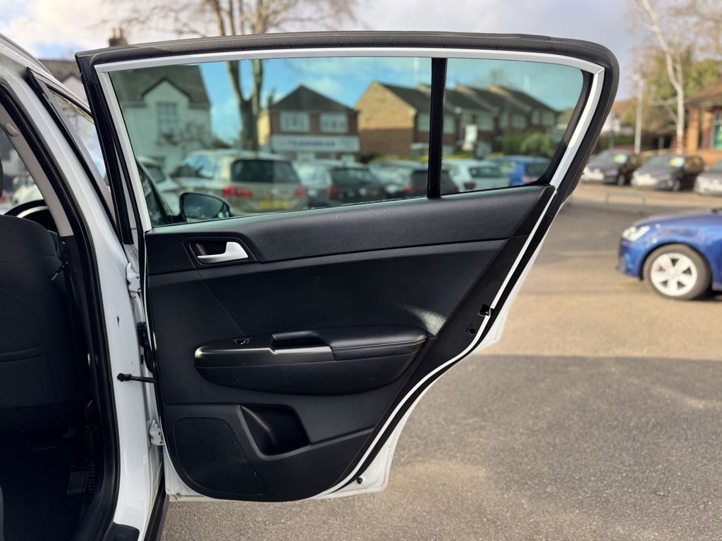 Used Kia Sportage 2016 for sale - 77849607: Photo 23