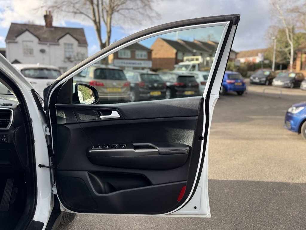 Used Kia Sportage 2016 for sale - 77849607: Photo 25