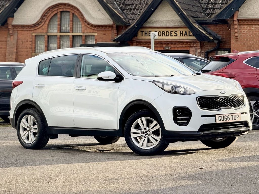 Used Kia Sportage 2016 for sale - 77849607: Photo 29