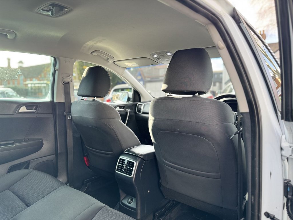 Used Kia Sportage 2016 for sale - 77849607: Photo 31