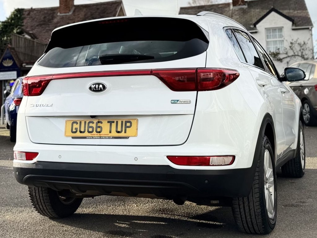 Used Kia Sportage 2016 for sale - 77849607: Photo 32