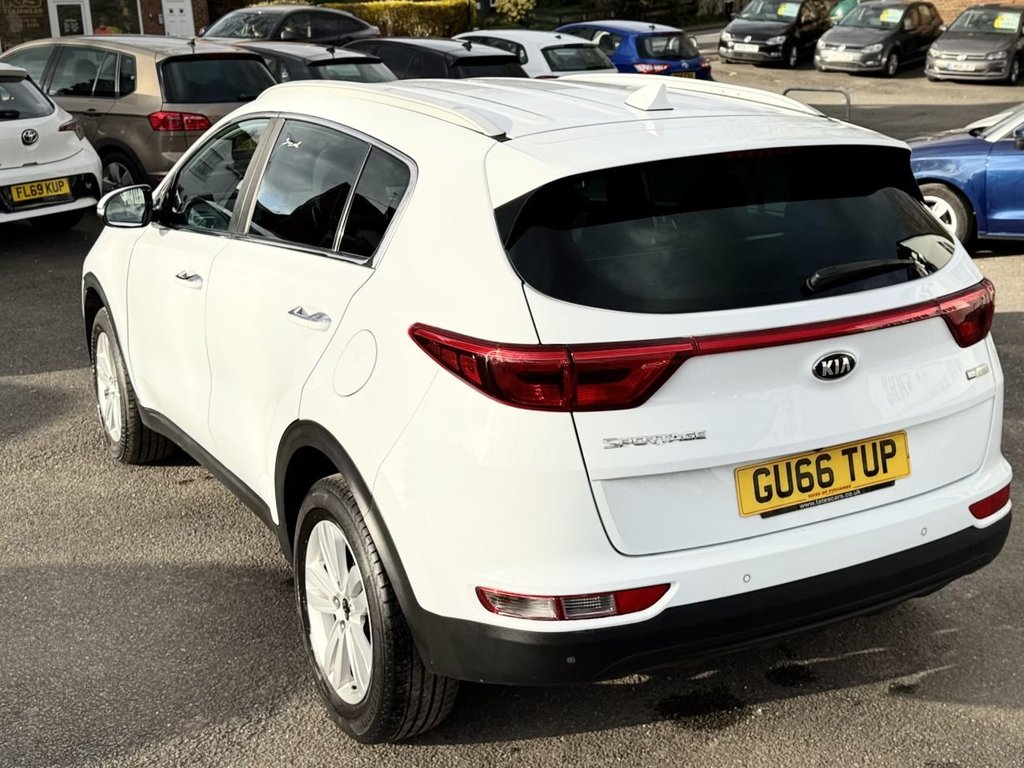 Used Kia Sportage 2016 for sale - 77849607: Photo 33