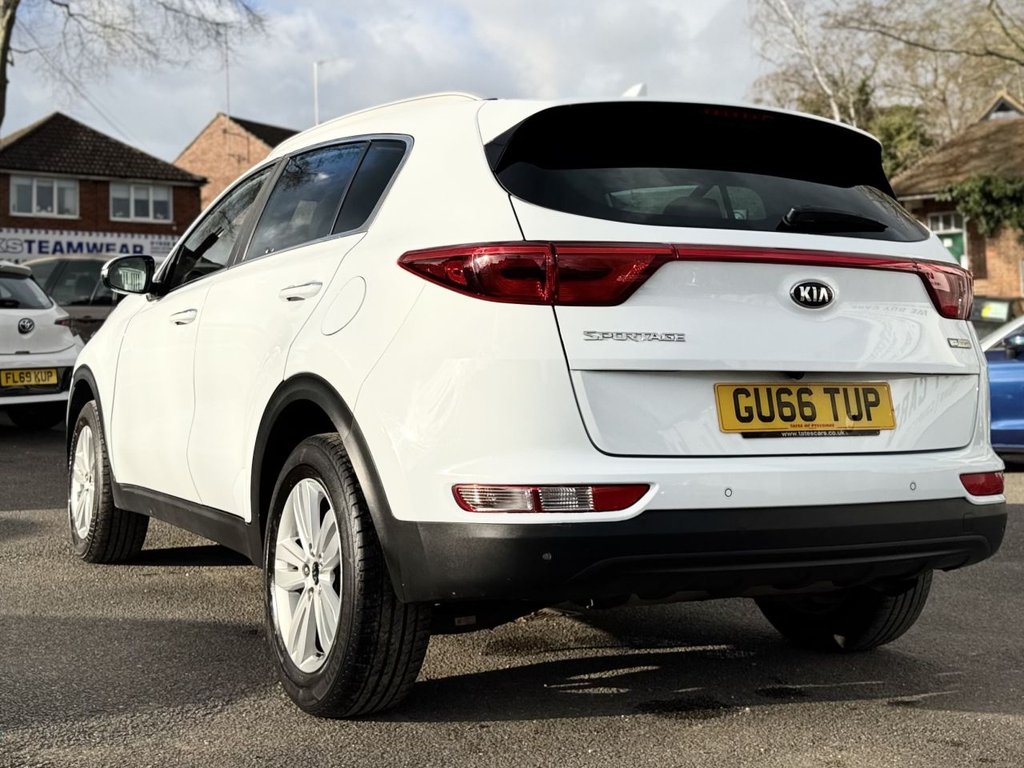 Used Kia Sportage 2016 for sale - 77849607: Photo 34