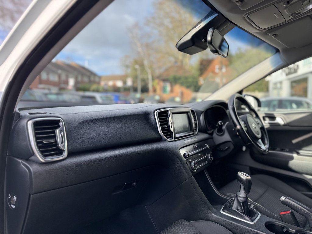 Used Kia Sportage 2016 for sale - 77849607: Photo 35