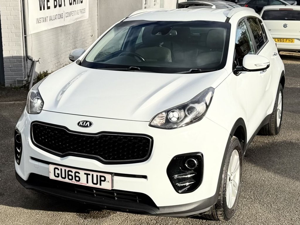 Used Kia Sportage 2016 for sale - 77849607: Photo 40