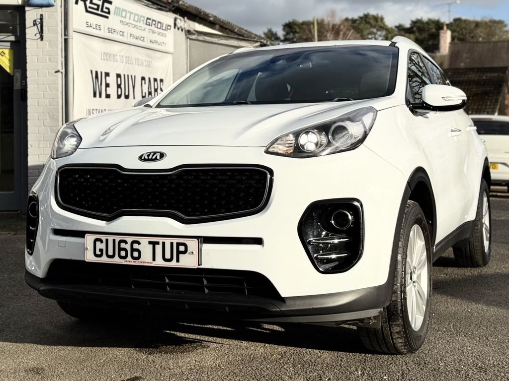 Used Kia Sportage 2016 for sale - 77849607: Photo 41