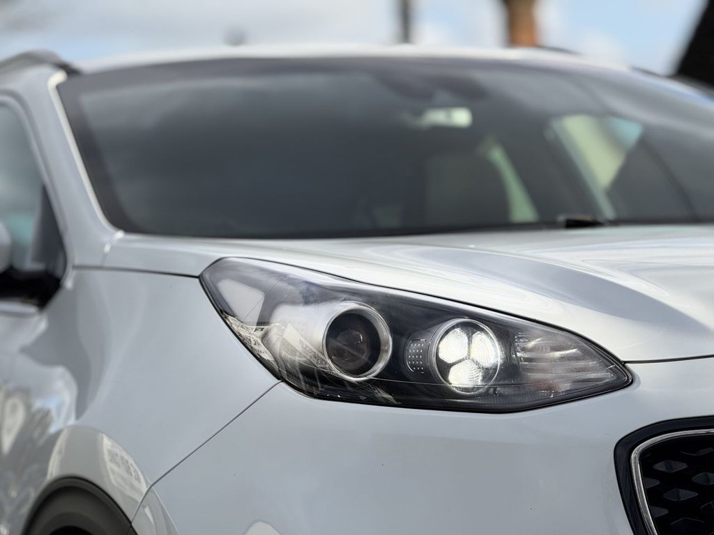 Used Kia Sportage 2016 for sale - 77849607: Photo 43