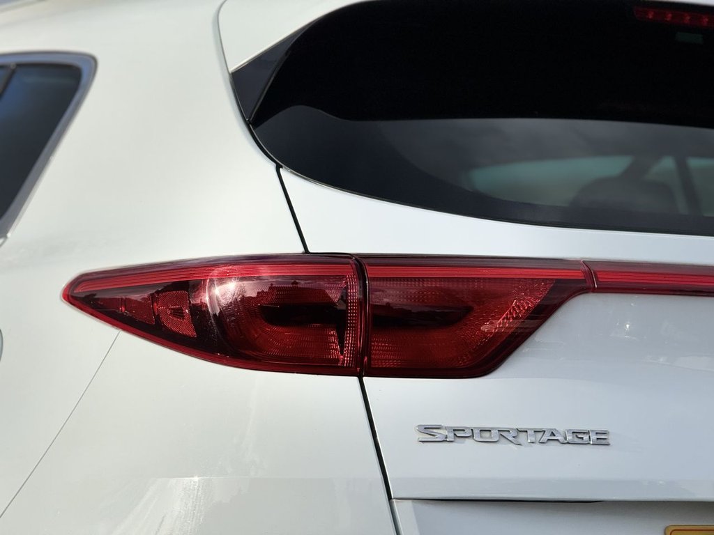 Used Kia Sportage 2016 for sale - 77849607: Photo 45