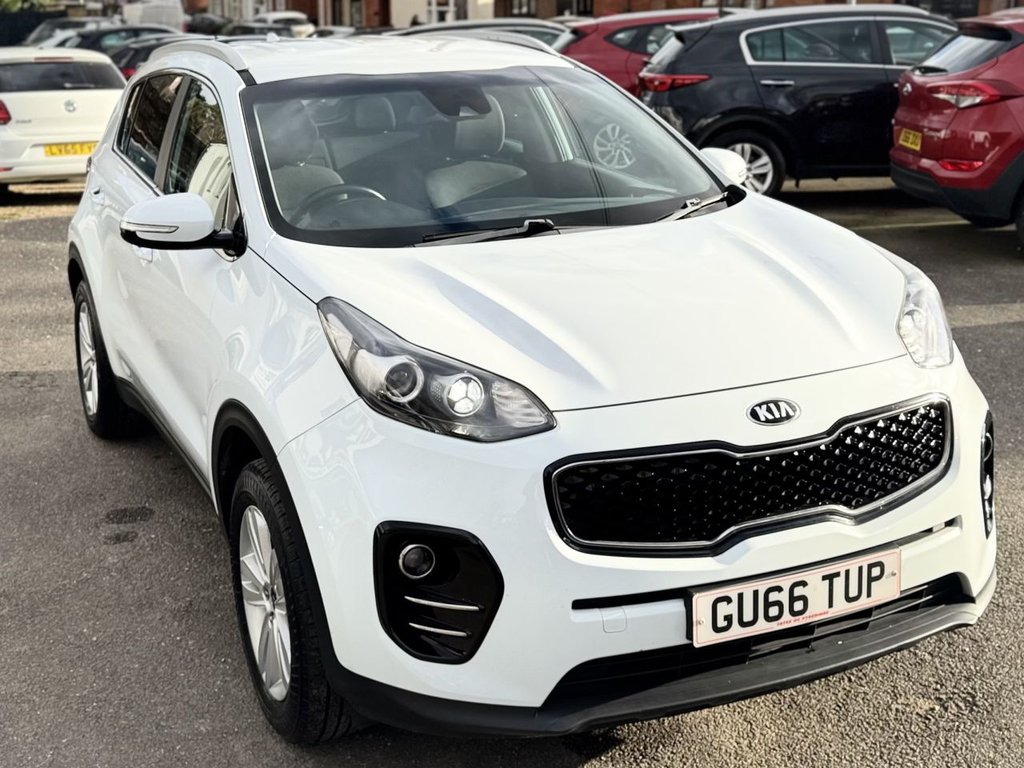 Used Kia Sportage 2016 for sale - 77849607: Photo 46