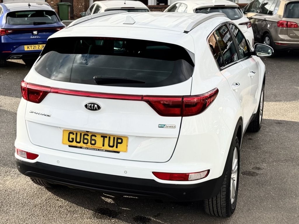 Used Kia Sportage 2016 for sale - 77849607: Photo 47