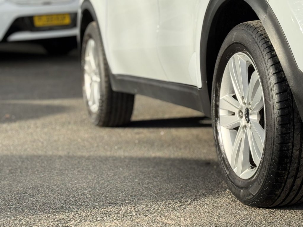 Used Kia Sportage 2016 for sale - 77849607: Photo 48