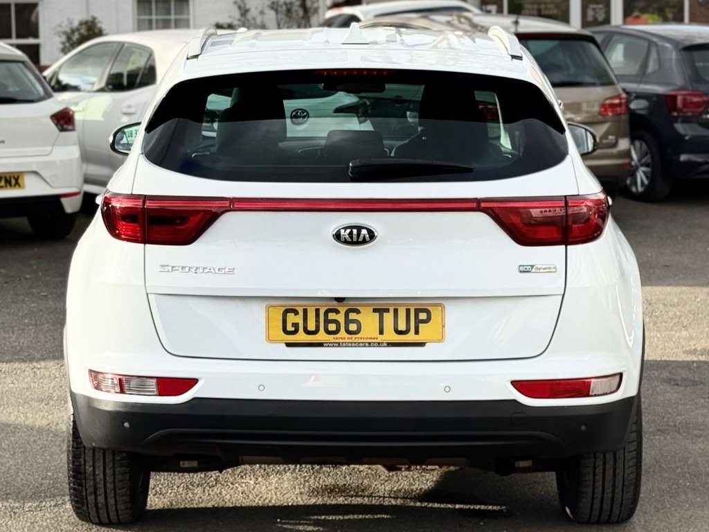Used Kia Sportage 2016 for sale - 77849607: Photo 6