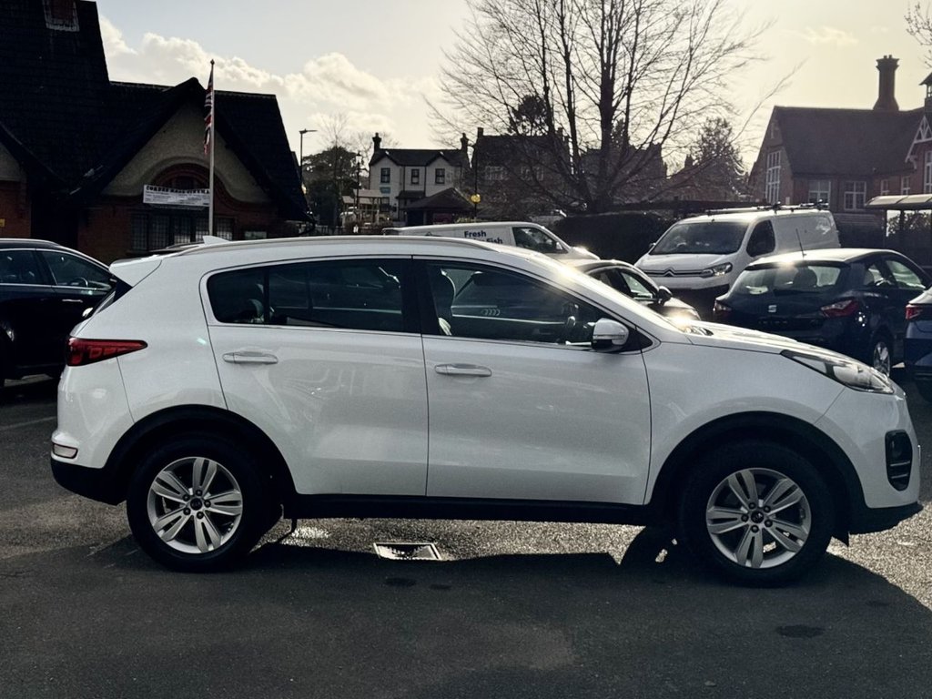 Used Kia Sportage 2016 for sale - 77849607: Photo 7