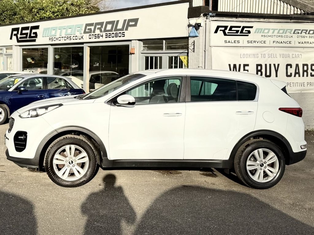 Used Kia Sportage 2016 for sale - 77849607: Photo 8