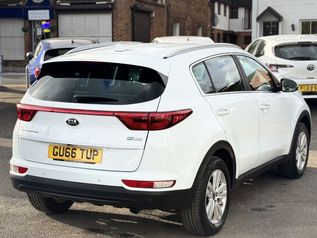 Used Kia Sportage 2016 for sale - 77849607: Photo 9