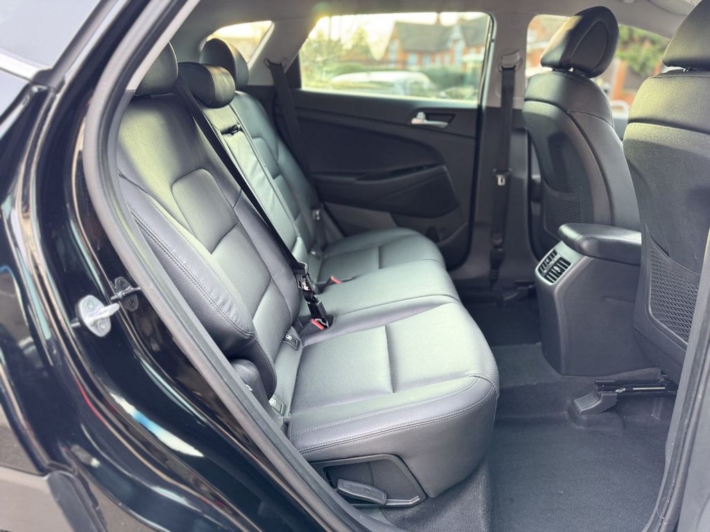 Used Hyundai TUCSON 2015 for sale - 77571612: Photo 14