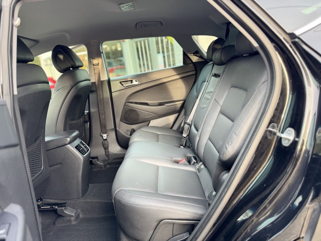 Used Hyundai TUCSON 2015 for sale - 77571612: Photo 15