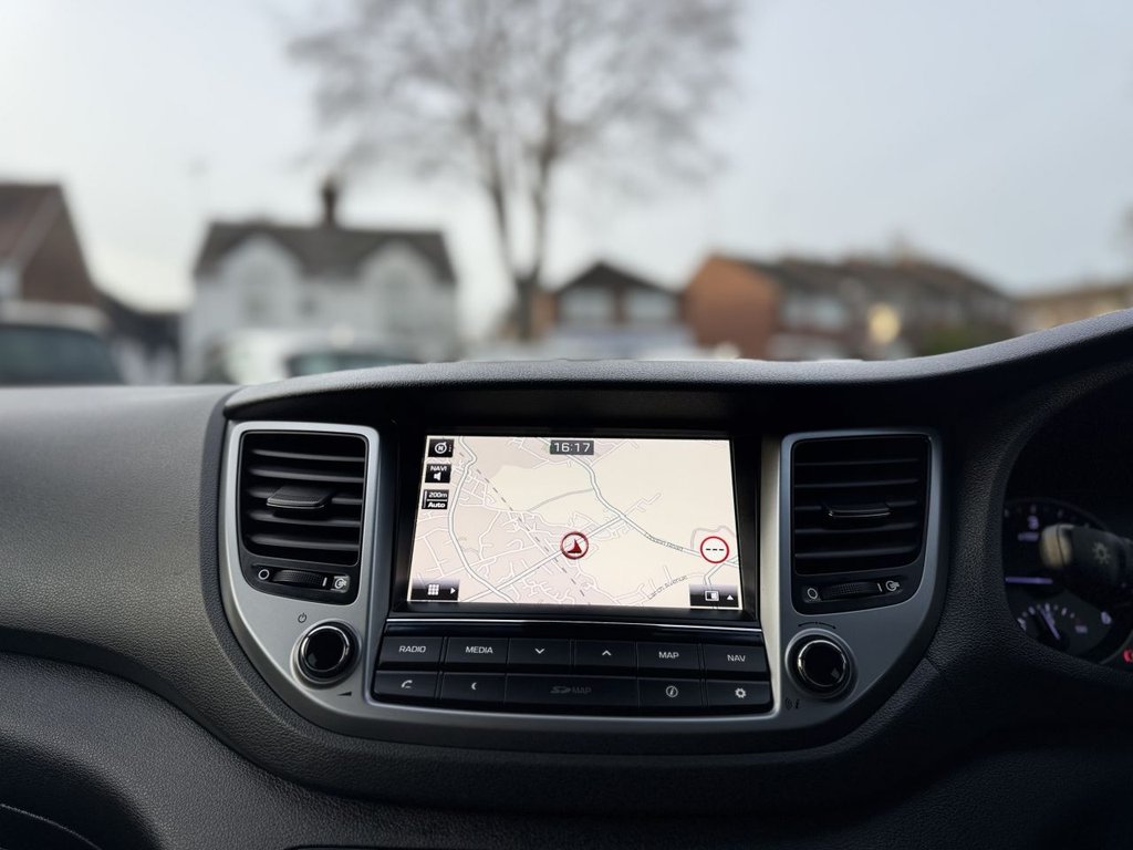 Used Hyundai TUCSON 2015 for sale - 77571612: Photo 19