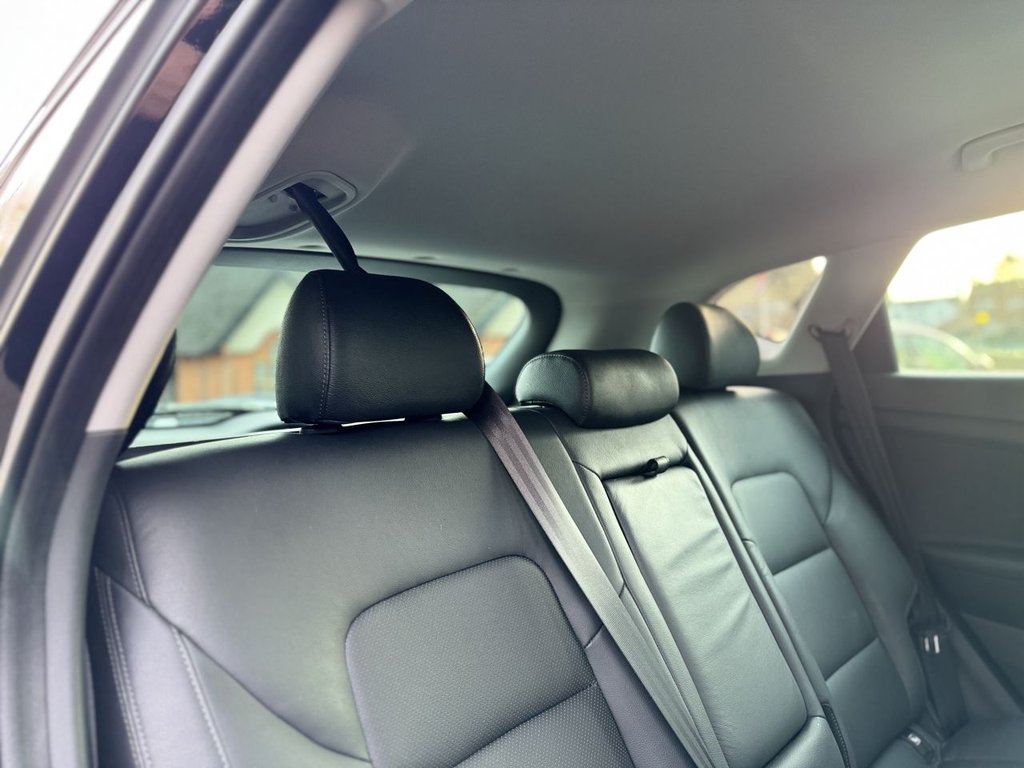 Used Hyundai TUCSON 2015 for sale - 77571612: Photo 25