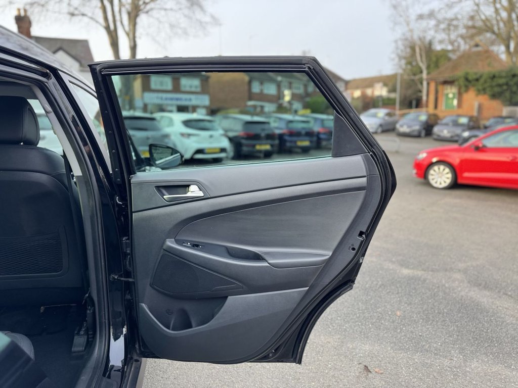 Used Hyundai TUCSON 2015 for sale - 77571612: Photo 27