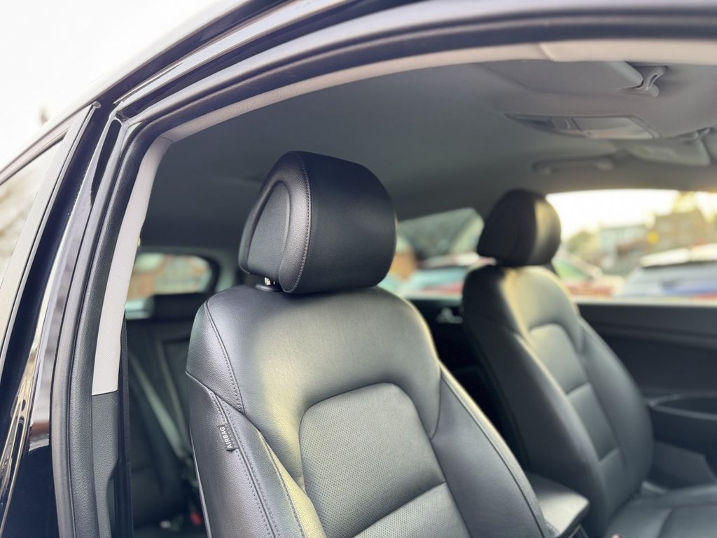 Used Hyundai TUCSON 2015 for sale - 77571612: Photo 28