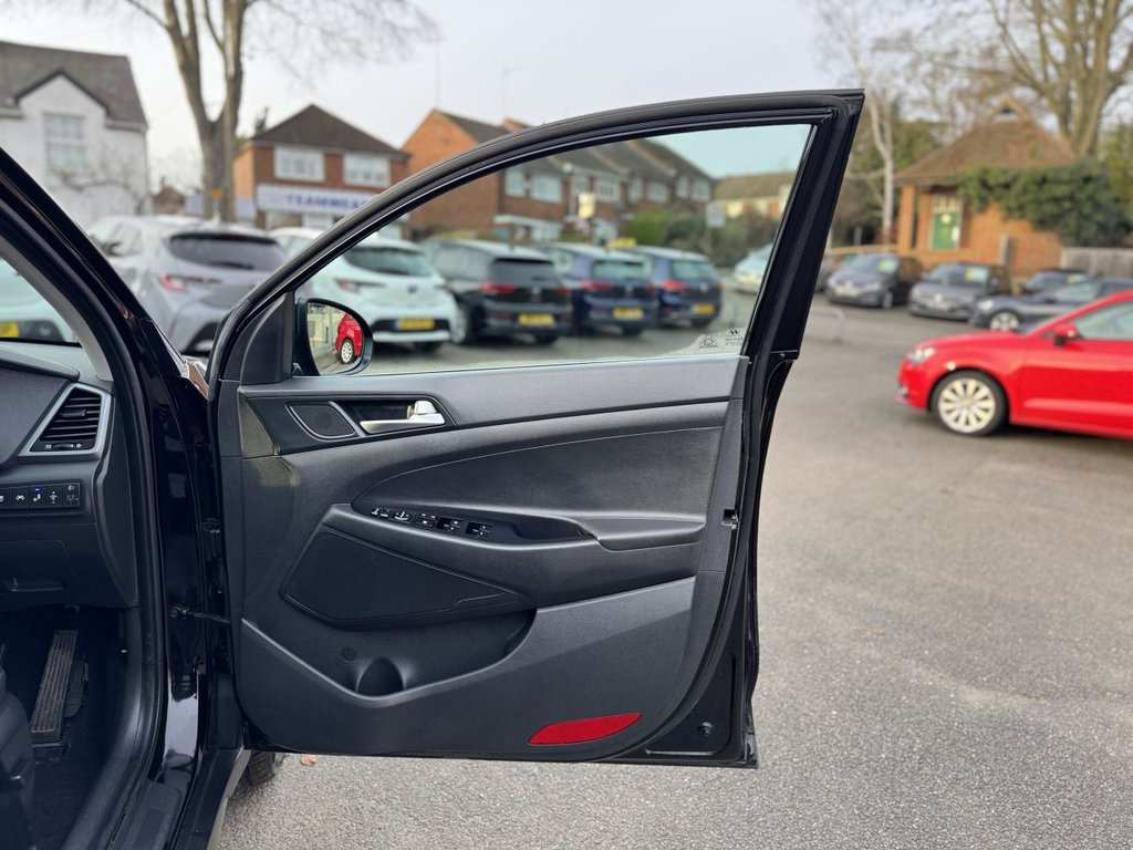 Used Hyundai TUCSON 2015 for sale - 77571612: Photo 30