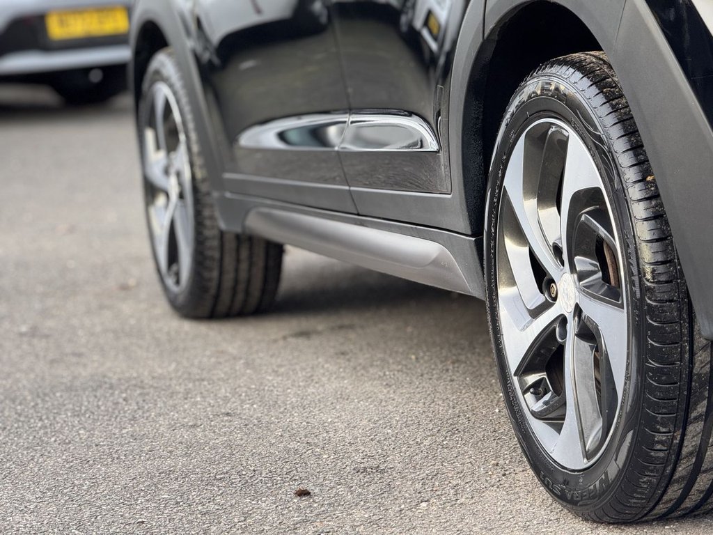 Used Hyundai TUCSON 2015 for sale - 77571612: Photo 36