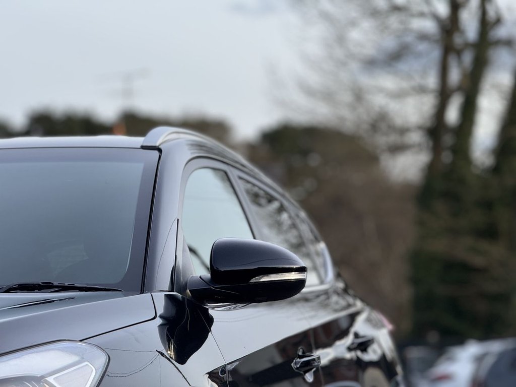 Used Hyundai TUCSON 2015 for sale - 77571612: Photo 37