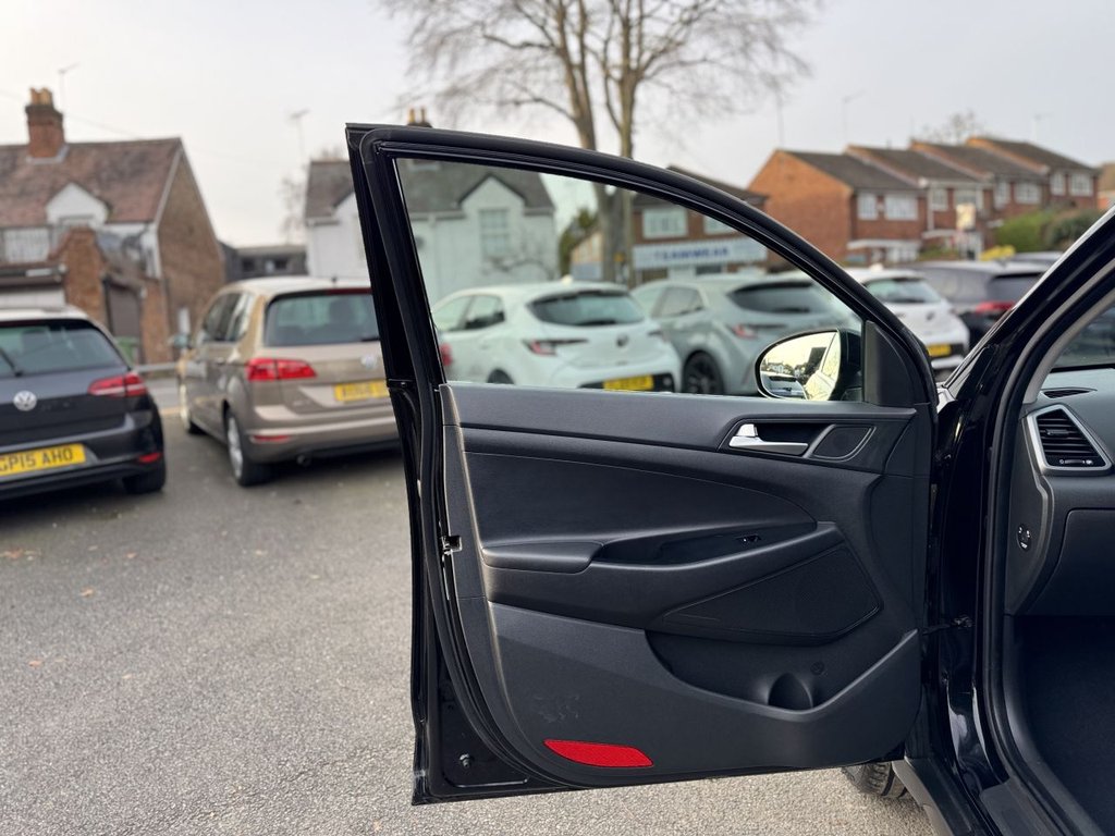 Used Hyundai TUCSON 2015 for sale - 77571612: Photo 38