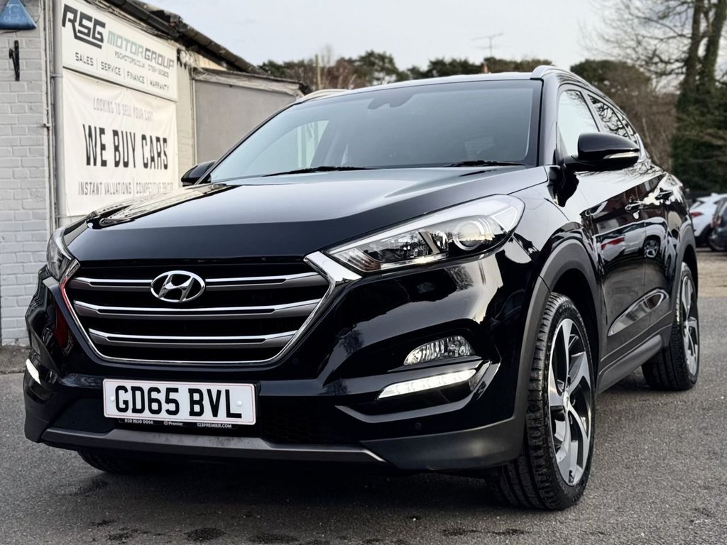 Used Hyundai TUCSON 2015 for sale - 77571612: Photo 41
