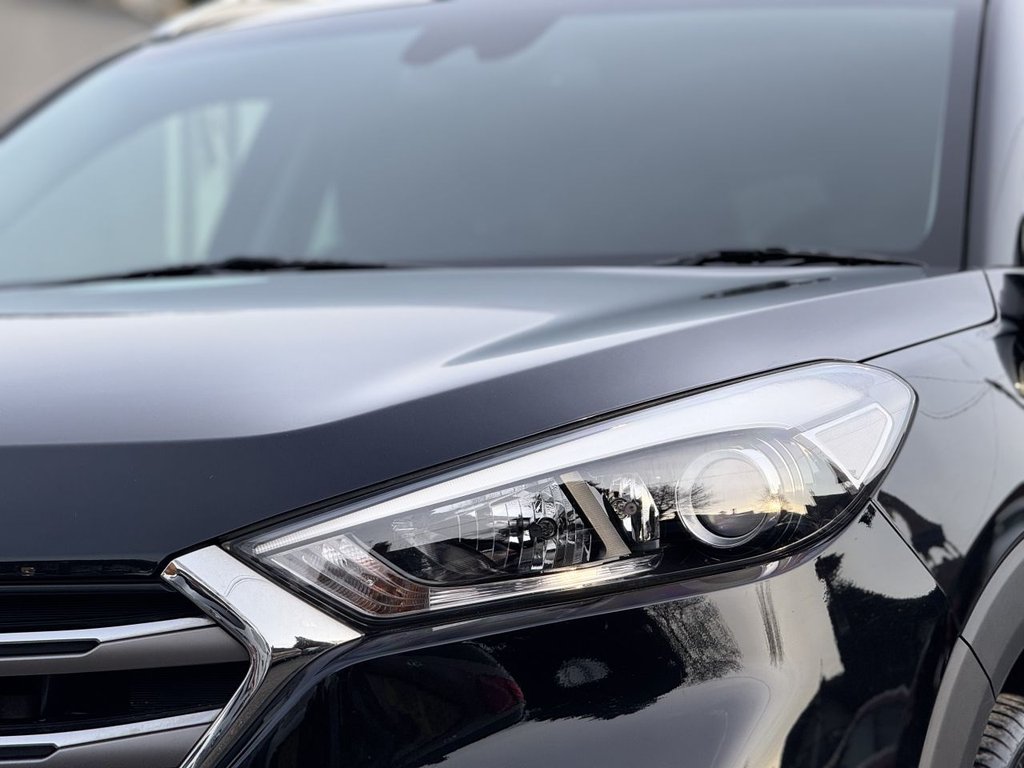 Used Hyundai TUCSON 2015 for sale - 77571612: Photo 42