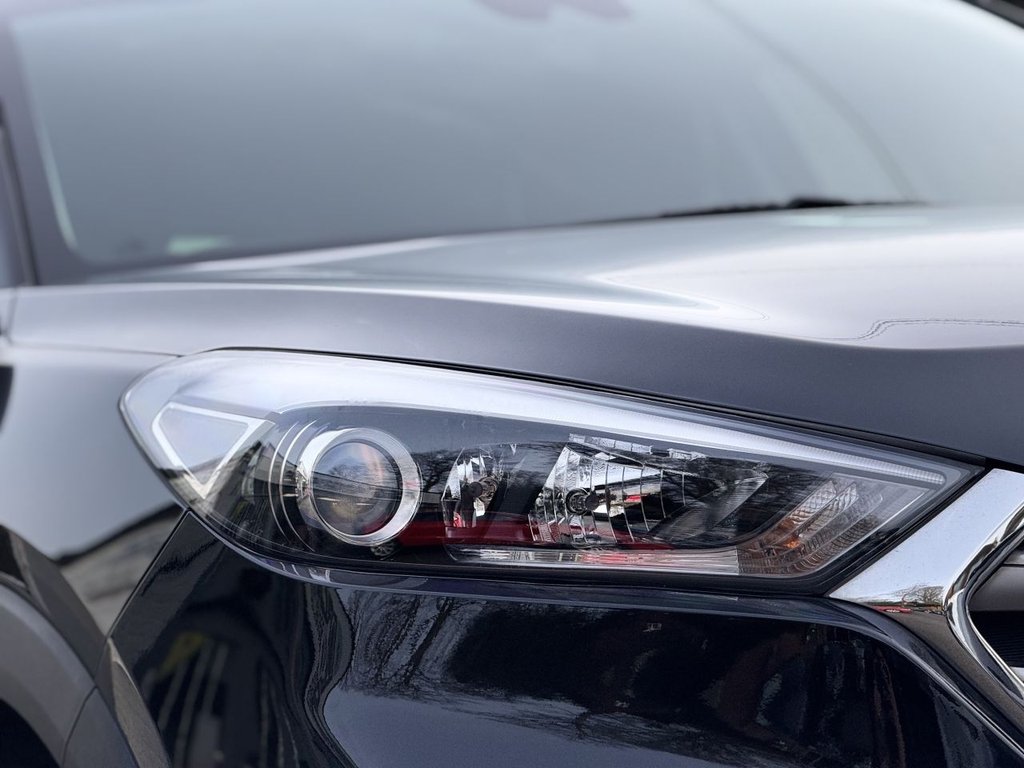 Used Hyundai TUCSON 2015 for sale - 77571612: Photo 43